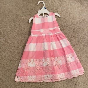 Girls 24 month dress